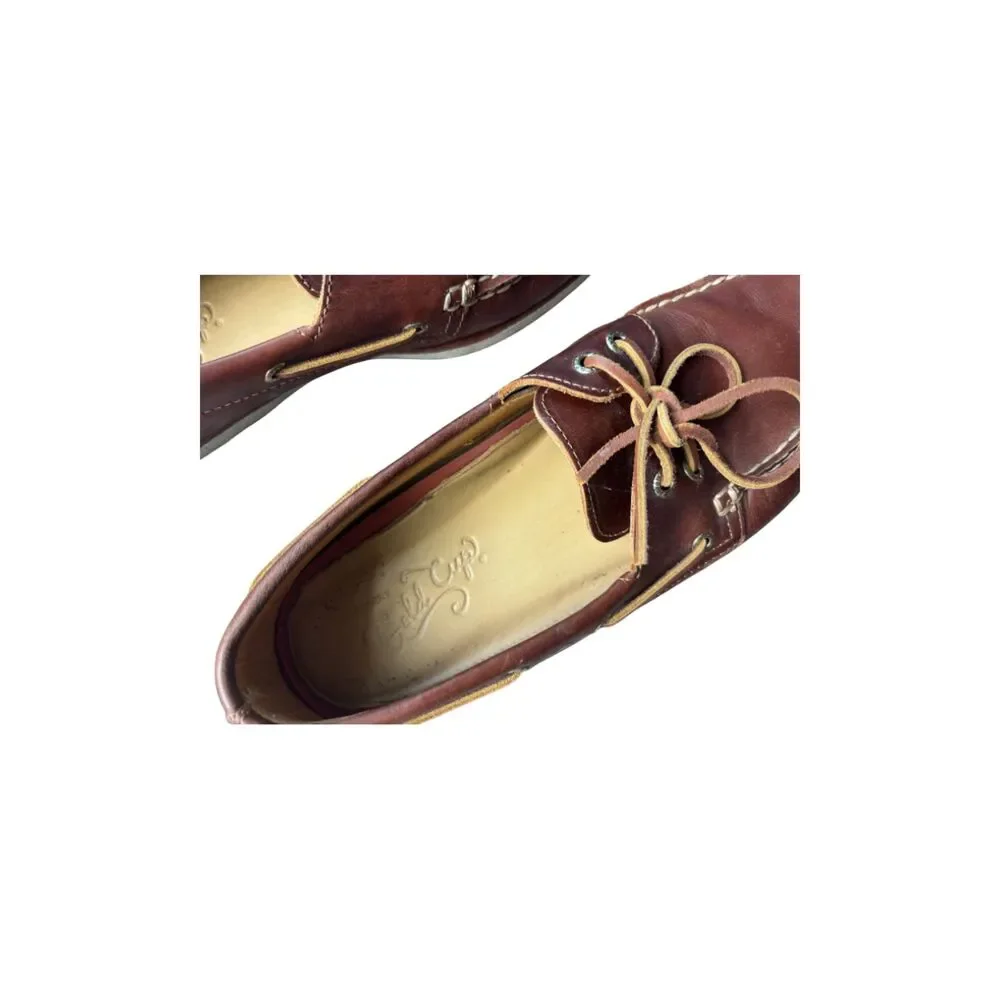 Sperry Men's Gold Cup Authentic Original 2-Eye Boat Shoes